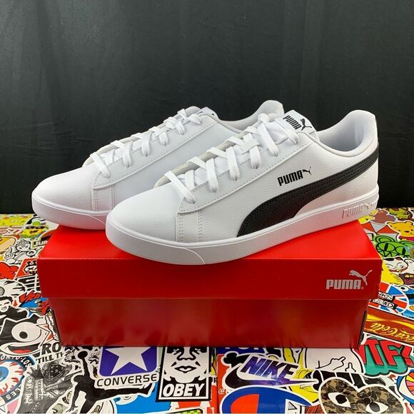 Puma UP Classic Sneakers Womens Various Sizes - Picture 1 of 13